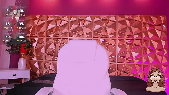 Snapshot of keendaall chatting on February 16, 1:05 pm keendaall online show from February 16, 1:05 pm