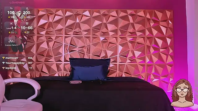 Snapshot of keendaall chatting on February 16, 7:16 pm keendaall online show from February 16, 7:16 pm