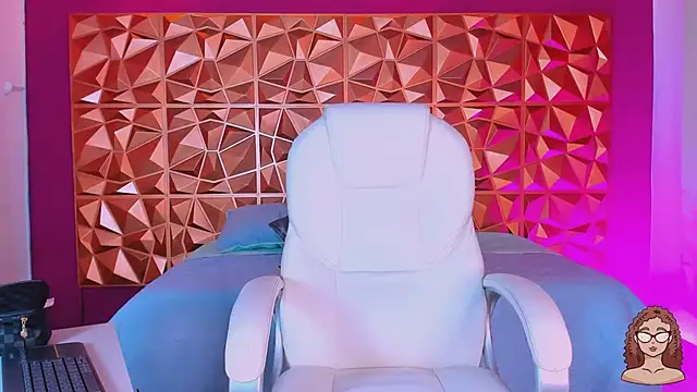 Snapshot of keendaall chatting on March 1, 12:45 pm keendaall online show from March 1, 12:45 pm