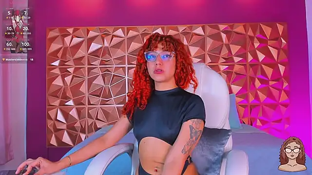 Snapshot of keendaall chatting on March 1, 3:49 pm keendaall online show from March 1, 3:49 pm