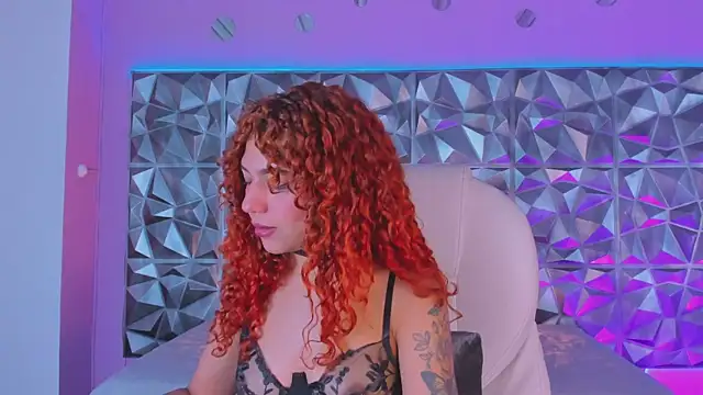 Snapshot of keendaall chatting on March 12, 6:51 am keendaall online show from March 12, 6:51 am