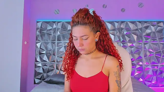 Snapshot of keendaall chatting on March 13, 12:35 pm keendaall online show from March 13, 12:35 pm