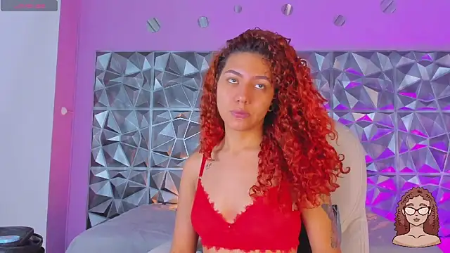 Snapshot of keendaall chatting on March 14, 12:51 pm keendaall online show from March 14, 12:51 pm