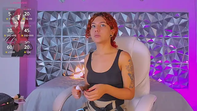 Snapshot of keendaall chatting on March 17, 1:08 pm keendaall online show from March 17, 1:08 pm