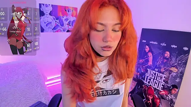 Snapshot of keendaall chatting on September 25, 2:10 pm keendaall online show from September 25, 2:10 pm