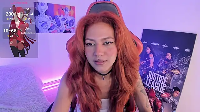 Snapshot of keendaall chatting on September 26, 3:49 pm keendaall online show from September 26, 3:49 pm