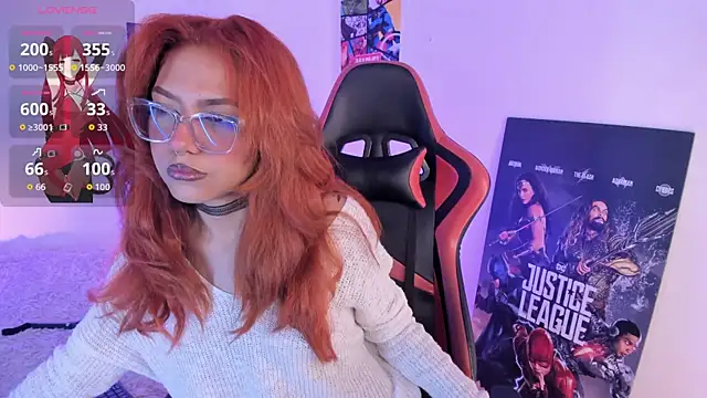 Snapshot of keendaall chatting on September 27, 12:21 pm keendaall online show from September 27, 12:21 pm