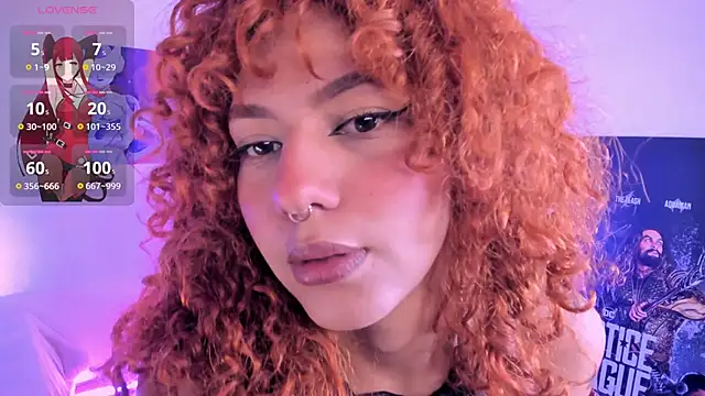 Snapshot of keendaall chatting on November 30, 4:05 am keendaall online show from November 30, 4:05 am