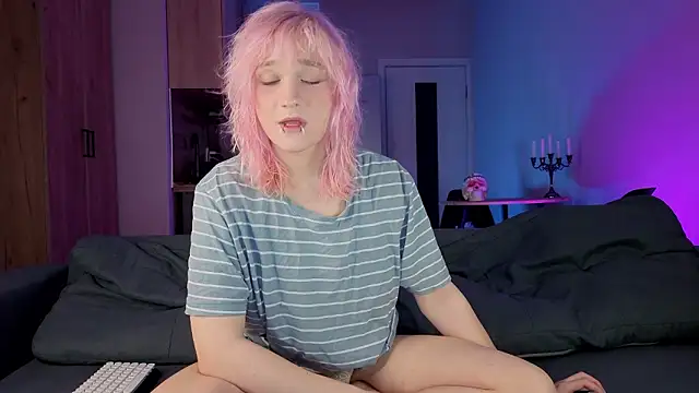 Gregory Byyrd online show from February 10, 8:24 pm