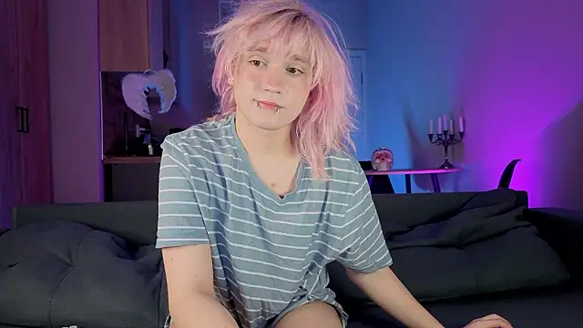 Gregory Byyrd online show from February 28, 9:05 pm