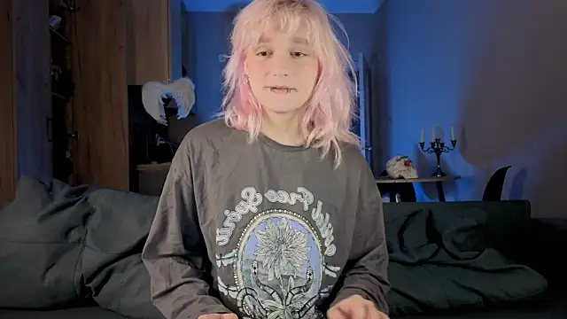 Gregory Byyrd online show from April 22, 9:27 pm