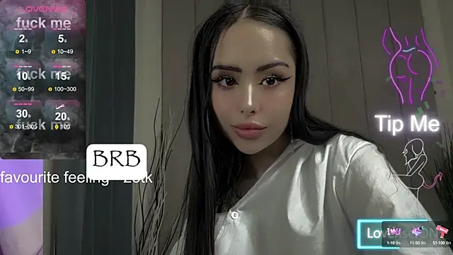 Snapshot of baby__kim chatting on March 15, 2:03 am baby kim online show from March 15, 2:03 am