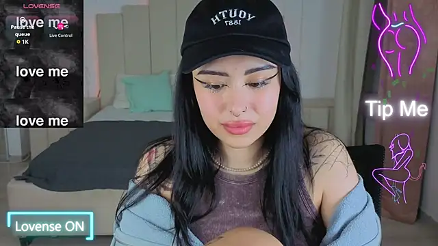 baby  kim online show from December 21, 2:57 pm