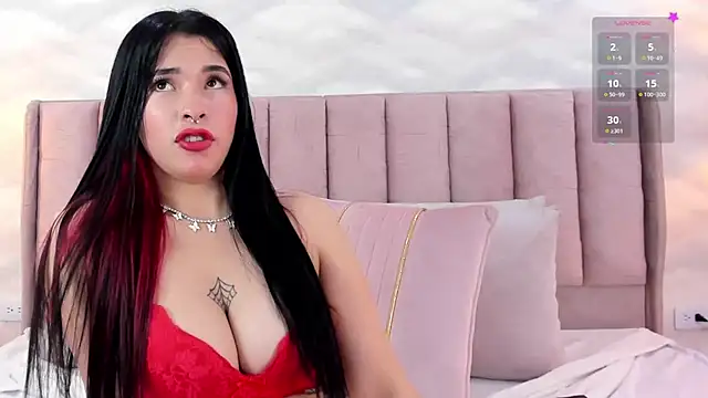 Snapshot of im_nika_ chatting on January 31, 6:57 pm im nika online show from January 31, 6:57 pm