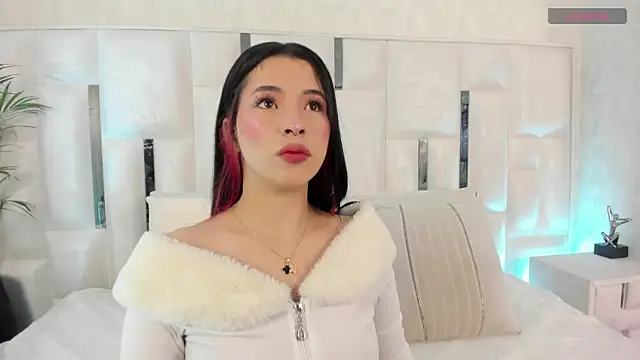 im nika  online show from January 13, 12:10 pm