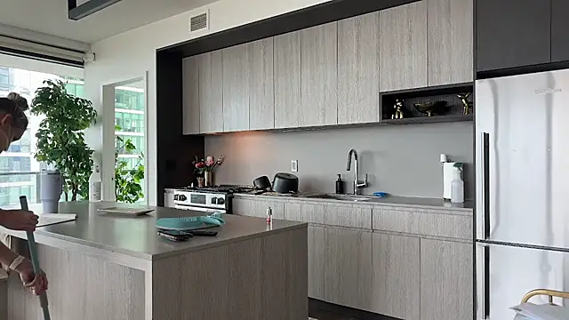 Graciemae baexx online show from February 17, 8:26 pm