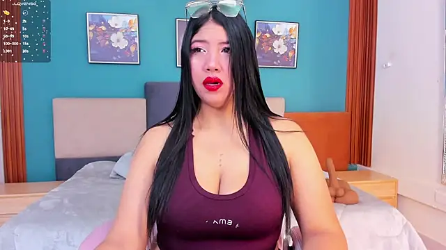 estrella bigboobs14 online show from July 3, 2:18 am