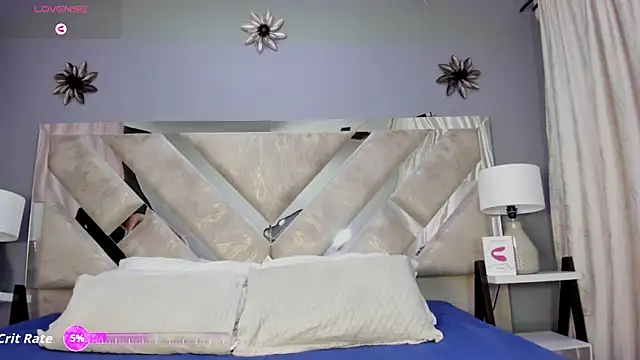 Megan delarosse online show from September 29, 11:42 pm
