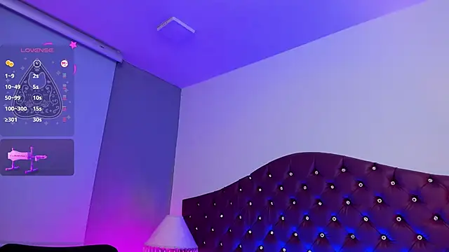 SusanPercyy online show from February 27, 9:25 pm