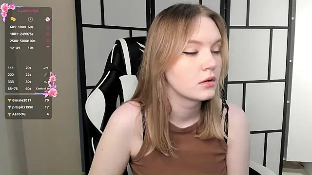 OraBIood online show from January 28, 11:28 pm