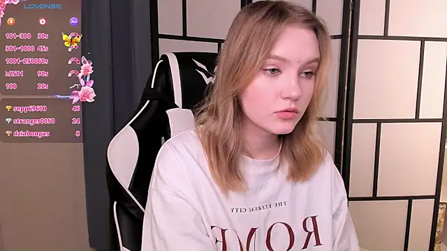 OraBIood online show from January 30, 10:19 pm