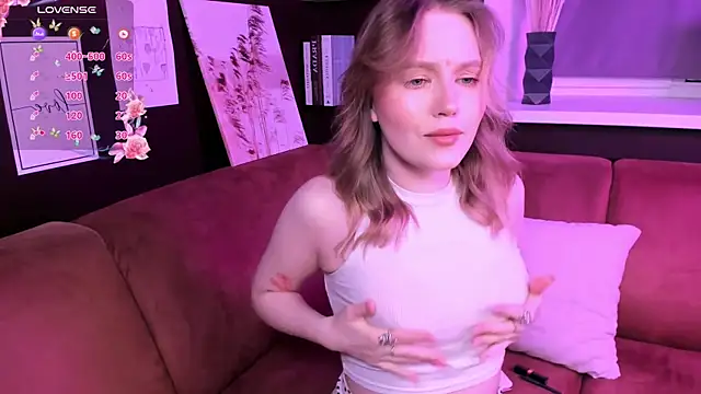 OraBIood online show from February 9, 7:19 pm