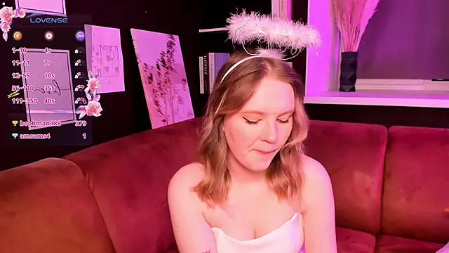 OraBIood online show from February 13, 2:23 am