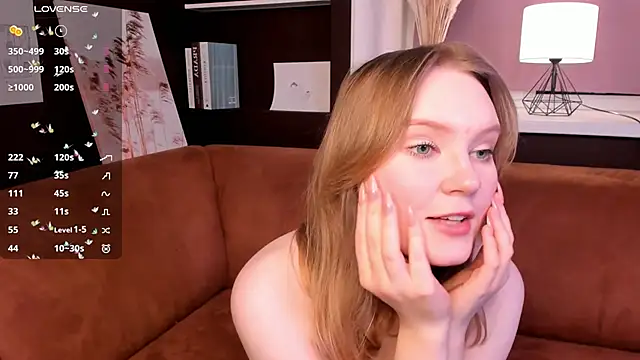 OraBIood online show from February 20, 10:26 pm