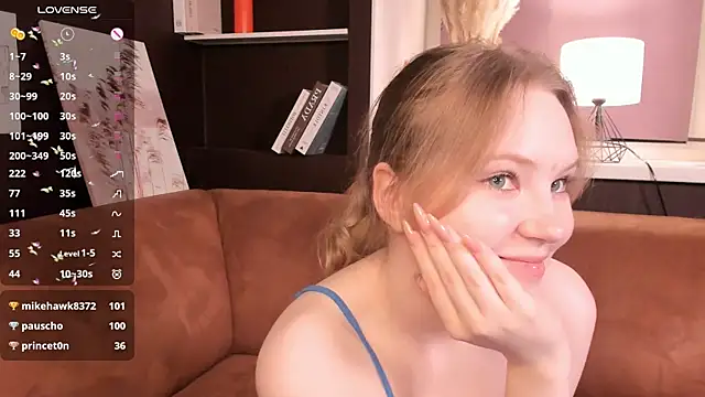 OraBIood online show from March 1, 10:31 pm