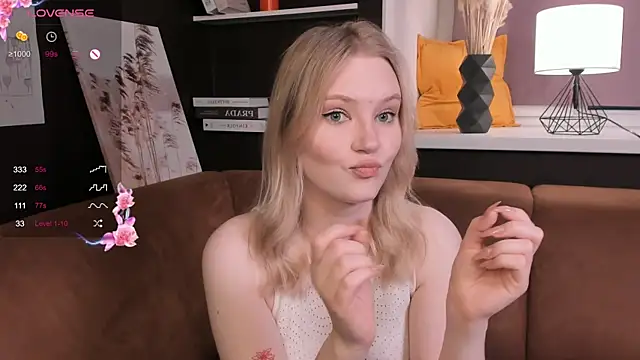 OraBIood online show from March 5, 4:34 am