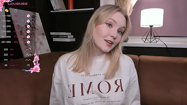 OraBIood online show from March 11, 7:14 pm