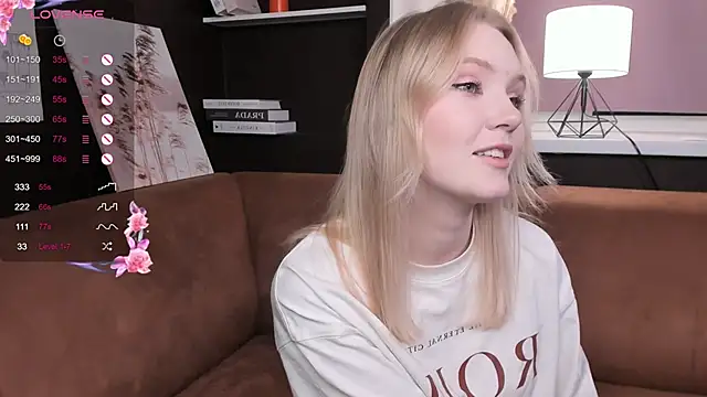 OraBIood online show from March 12, 1:25 am