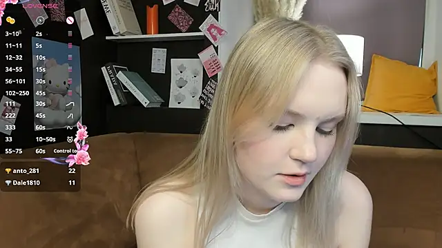 OraBIood online show from March 20, 12:08 am