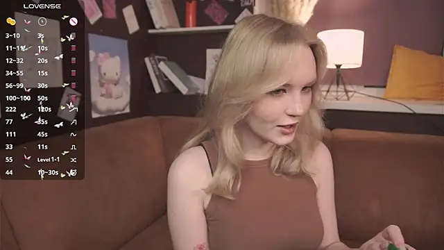 OraBIood online show from March 21, 7:35 pm