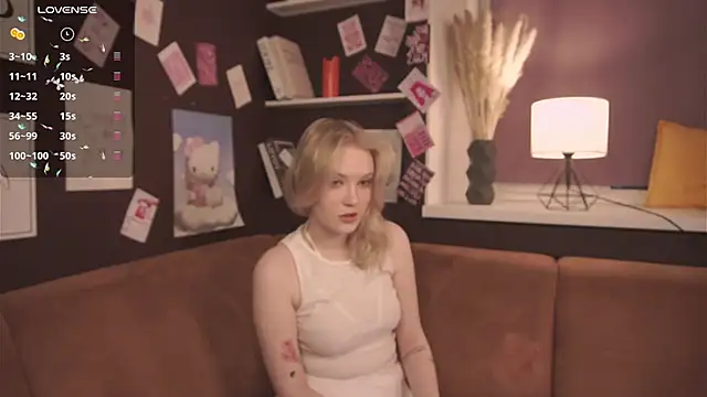 OraBIood online show from March 22, 7:31 pm