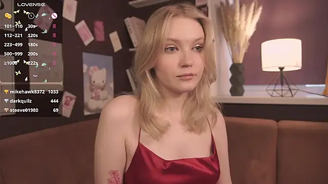 OraBIood online show from March 23, 4:49 am