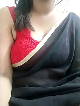 Snapshot of Sexy-Shalinii chatting on January 8, 1:31 pm Sexy-Shalinii online show from January 8, 1:31 pm