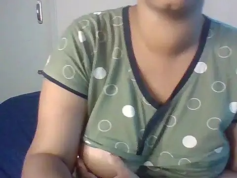 Sexy-Shalinii online show from April 2, 4:54 am