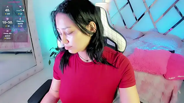 sexyy kitty18 online show from April 22, 12:07 pm