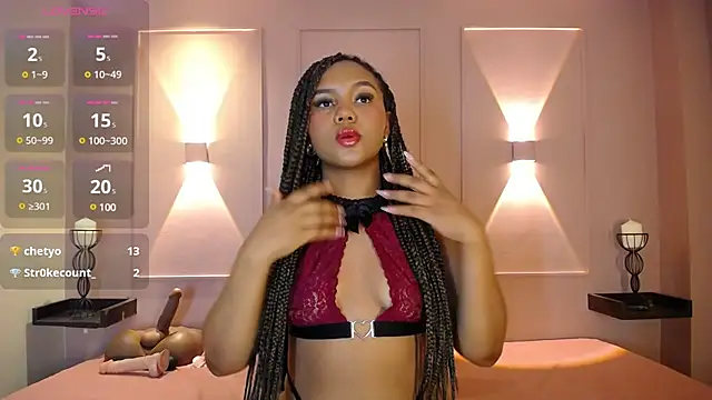 HAYLANISMITH online show from March 7, 3:07 pm