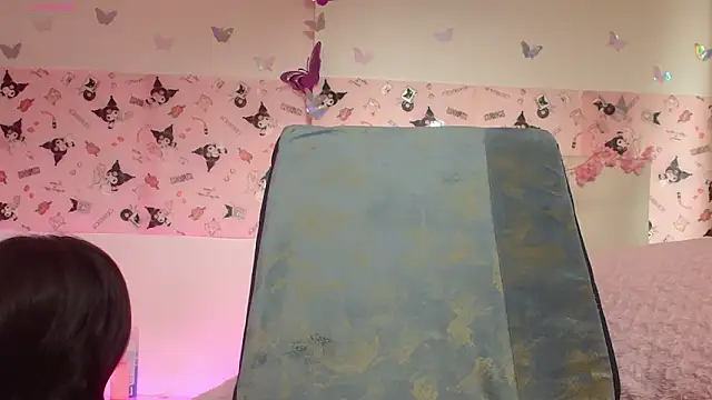 Madysson leee online show from February 3, 4:23 pm