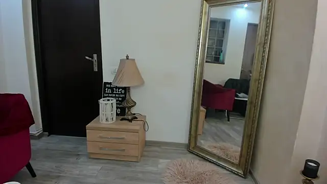 Snapshot of Kathy_Evvy chatting on February 23, 9:05 pm Kathy Evvy online show from February 23, 9:05 pm