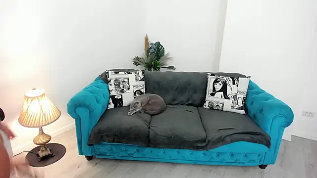 Snapshot of Kathy_Evvy chatting on October 10, 5:23 pm Kathy Evvy online show from October 10, 5:23 pm