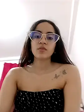 Mia Fischer online show from March 6, 1:37 am