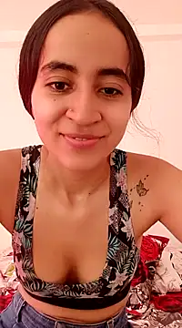 Mia Fischer online show from March 12, 8:41 pm