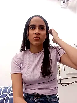 Mia Fischer online show from September 10, 7:03 pm