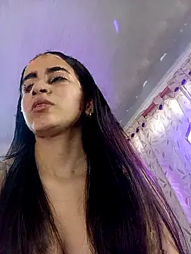 Mia Fischer online show from September 18, 7:16 pm