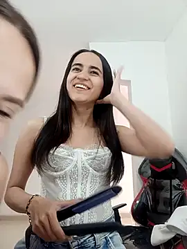 Mia Fischer online show from November 14, 5:55 pm