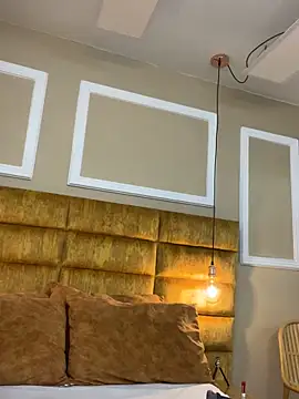 Snapshot of adarussell chatting on March 8, 1:03 pm adarussell online show from March 8, 1:03 pm