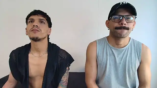 Benjamin show online show from March 1, 4:53 pm